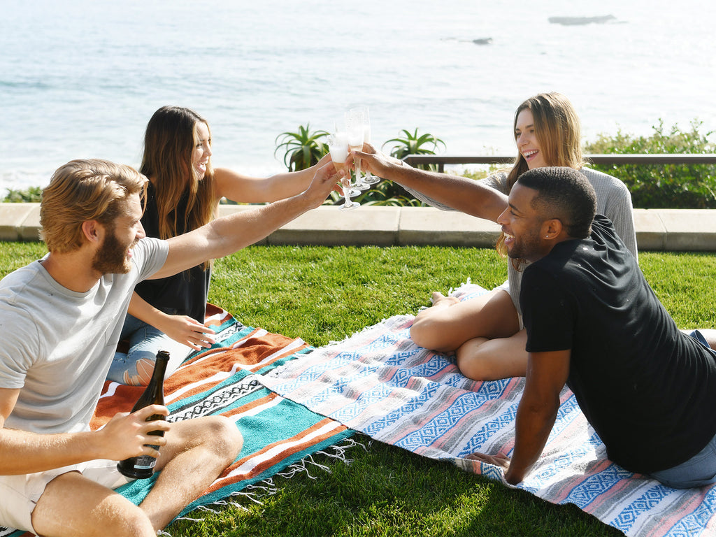 Thank You for Shopping Small