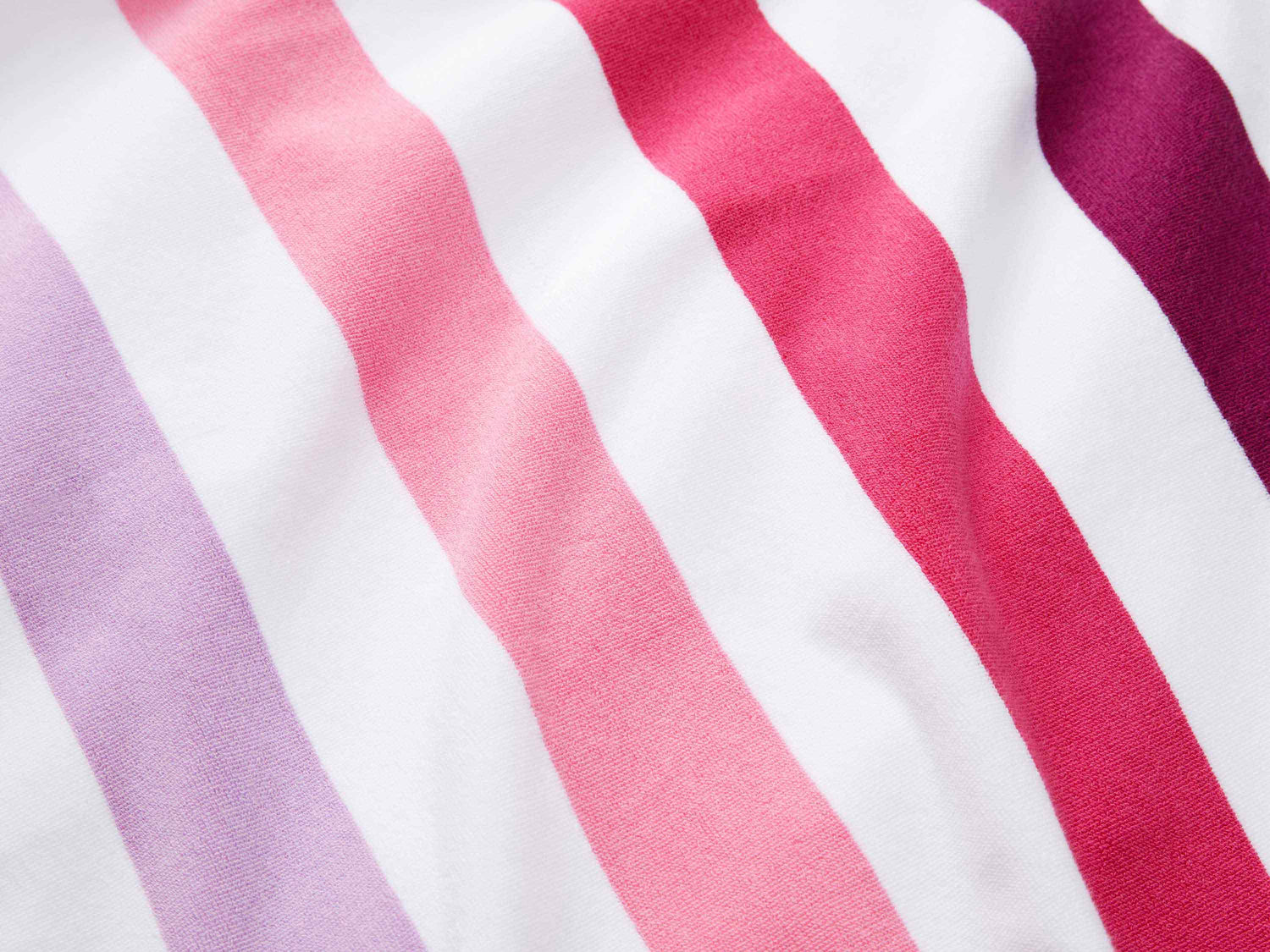 Second picture of Sorbet Solana Cabana Beach Towel