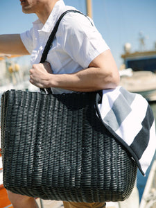 Mammoth Beach Bag