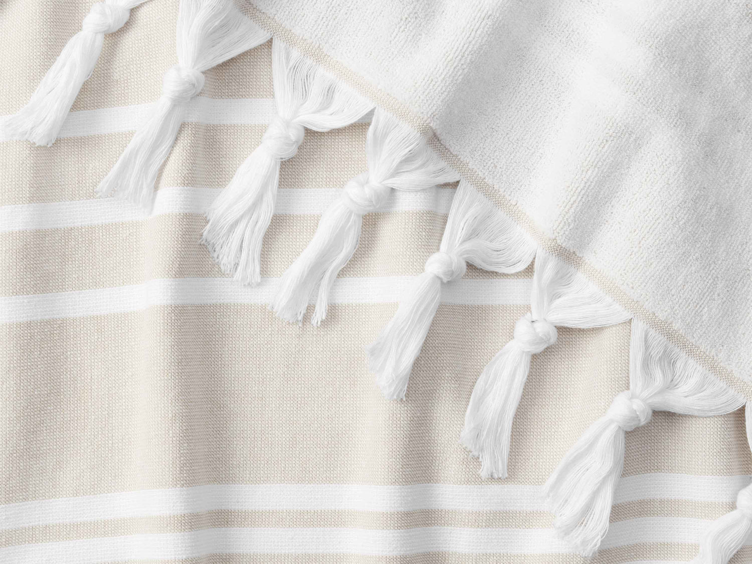 Second picture of Dune Classic Turkish Towel