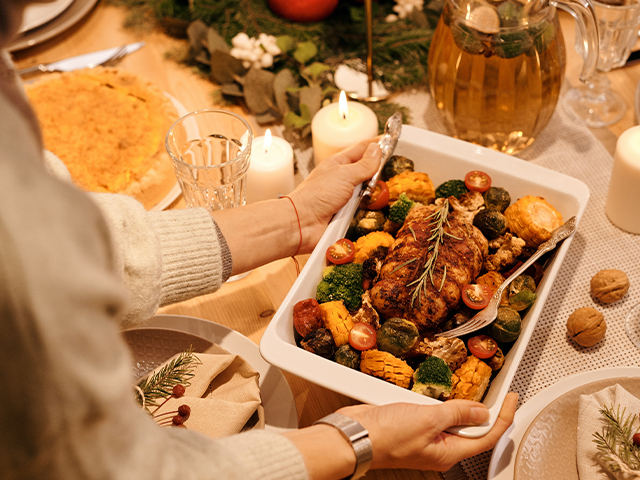Our Favorite Winter Recipes