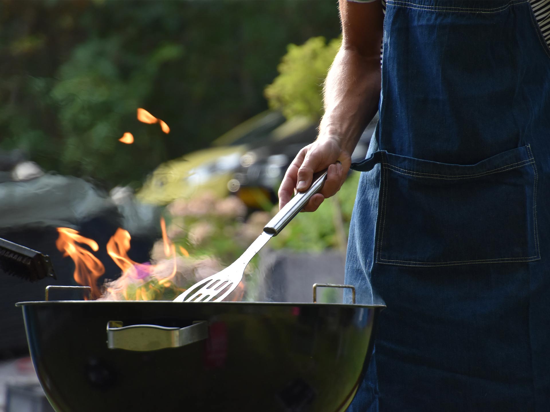 Trader Joe’s Items to Stock Up on for Your Summer BBQ