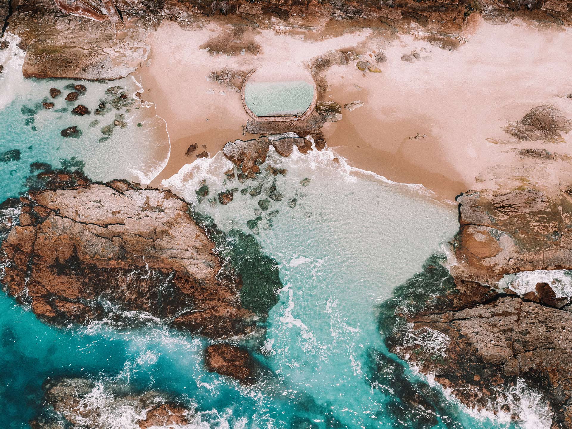 Best of: Laguna Beach Beaches