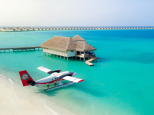 5 Best Spring Getaways in the U.S.