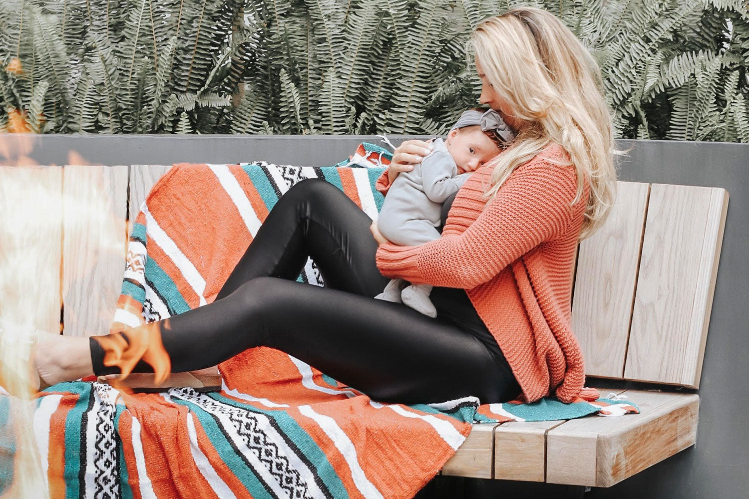 Spotlight Series: Mariana Monteiro
