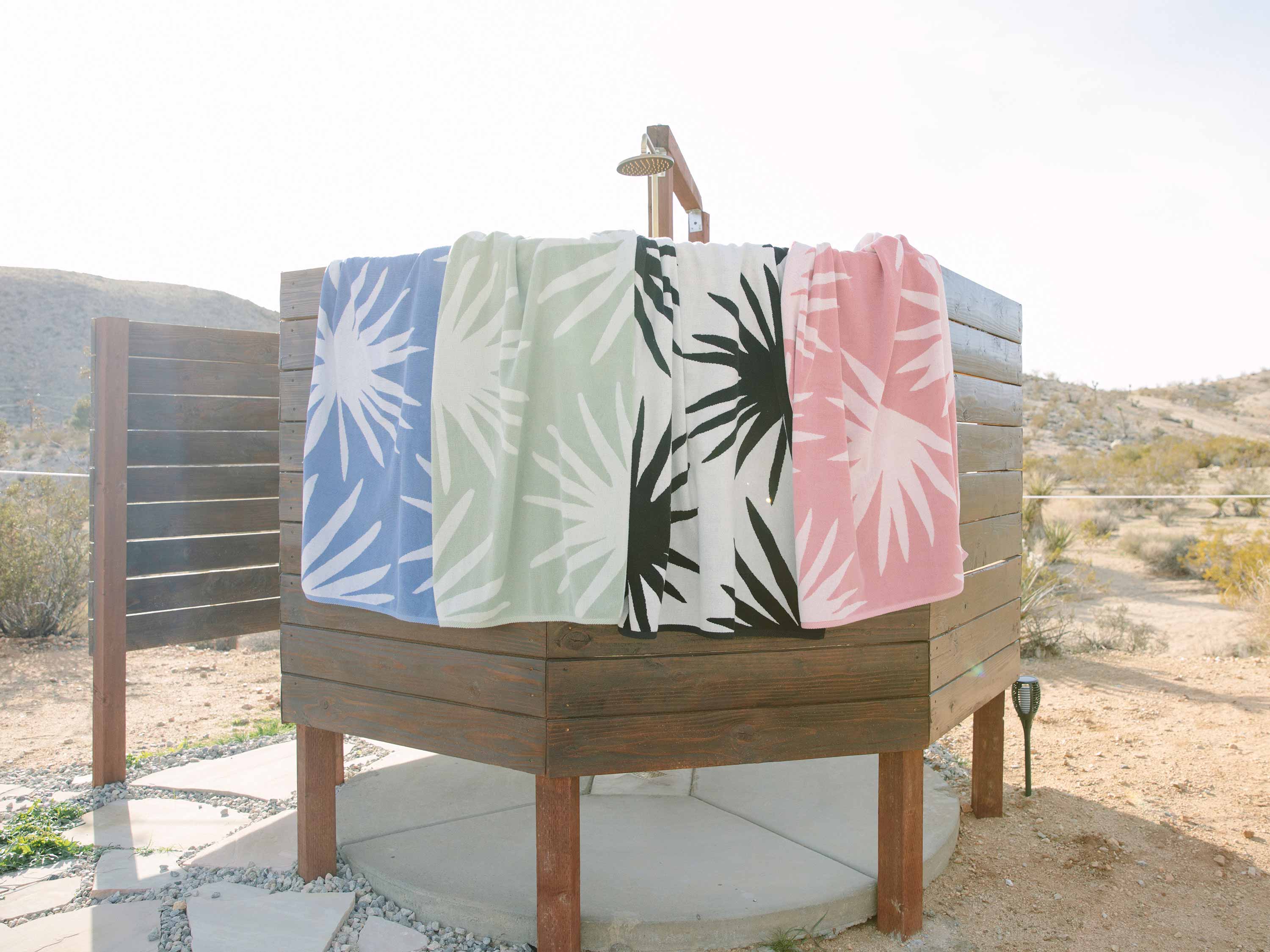 Everything New at Laguna Beach Textile Co. This Summer