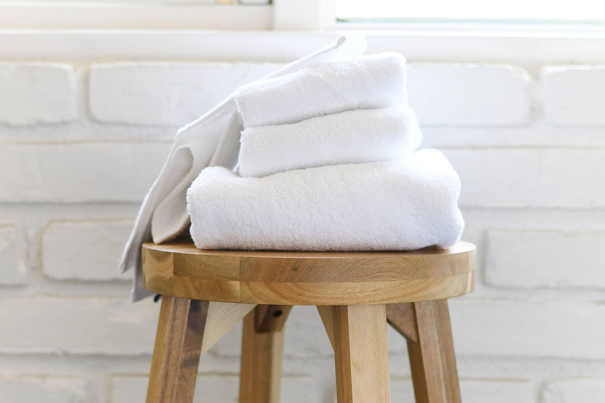 What is GSM? How to measure the weight of your towels.