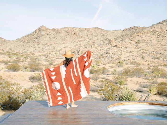 5 Best California Destinations to Visit in the Spring
