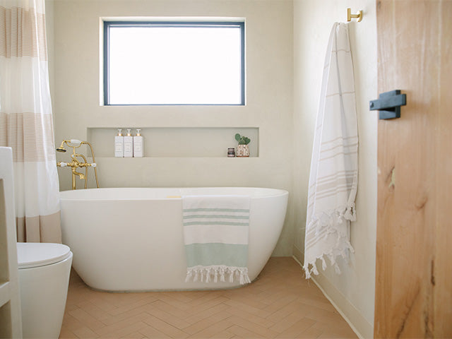 Simple Tips to Spruce Up Your Home for Spring