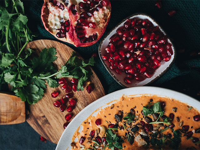 Our Favorite Fall Recipes