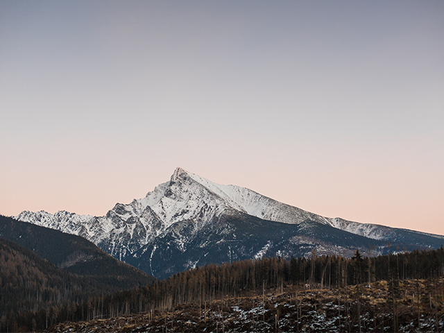 5 Best California Destinations to Visit in the Winter