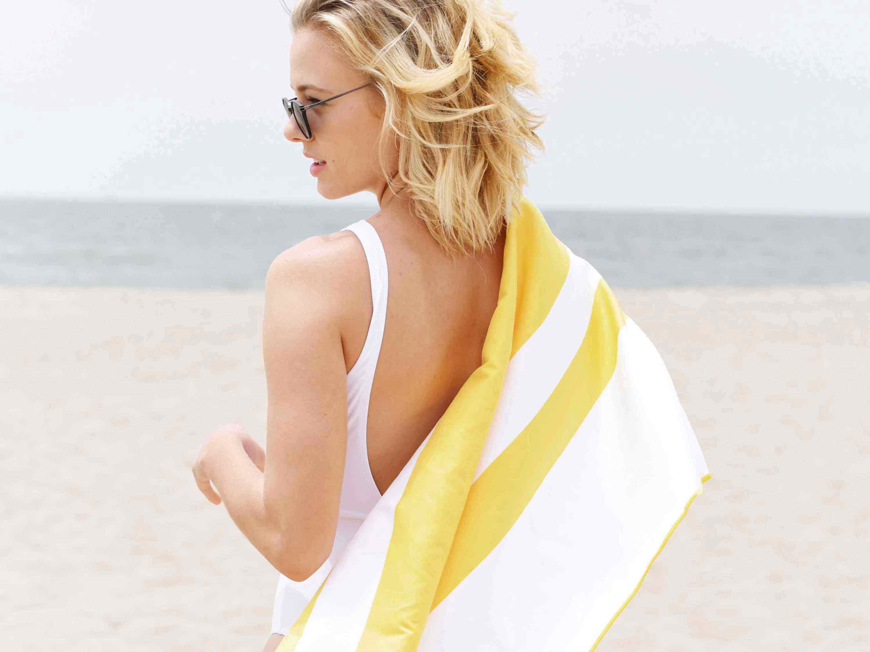 Beach Bag Essentials