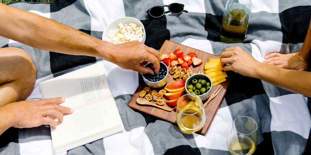 The Ultimate Picnic Packing List for the Perfect Day Out – Bed Threads