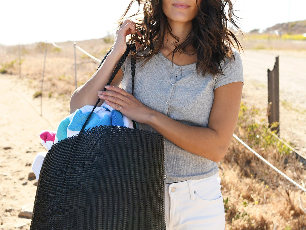 Perfect Packing with the Mammoth Beach Bag