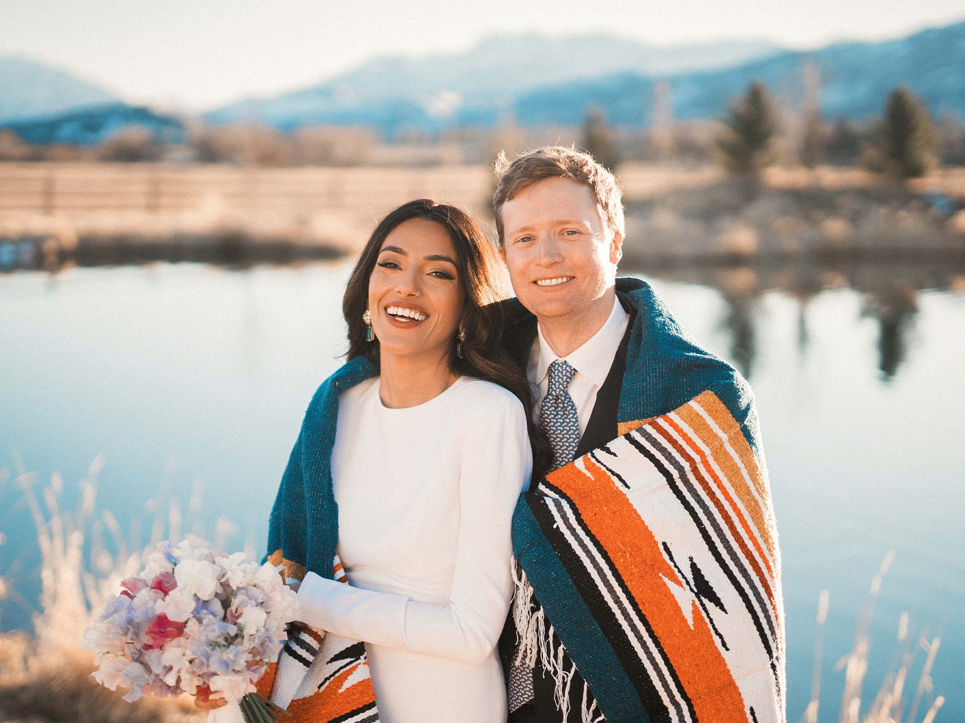 Summer Wedding Gift Guide