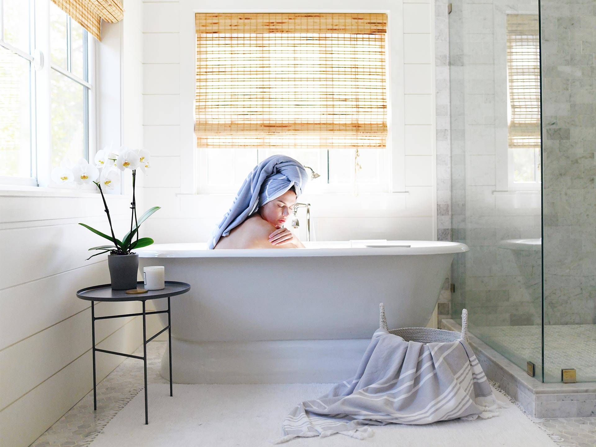The Importance of High-Quality Towels for Your Skin Health