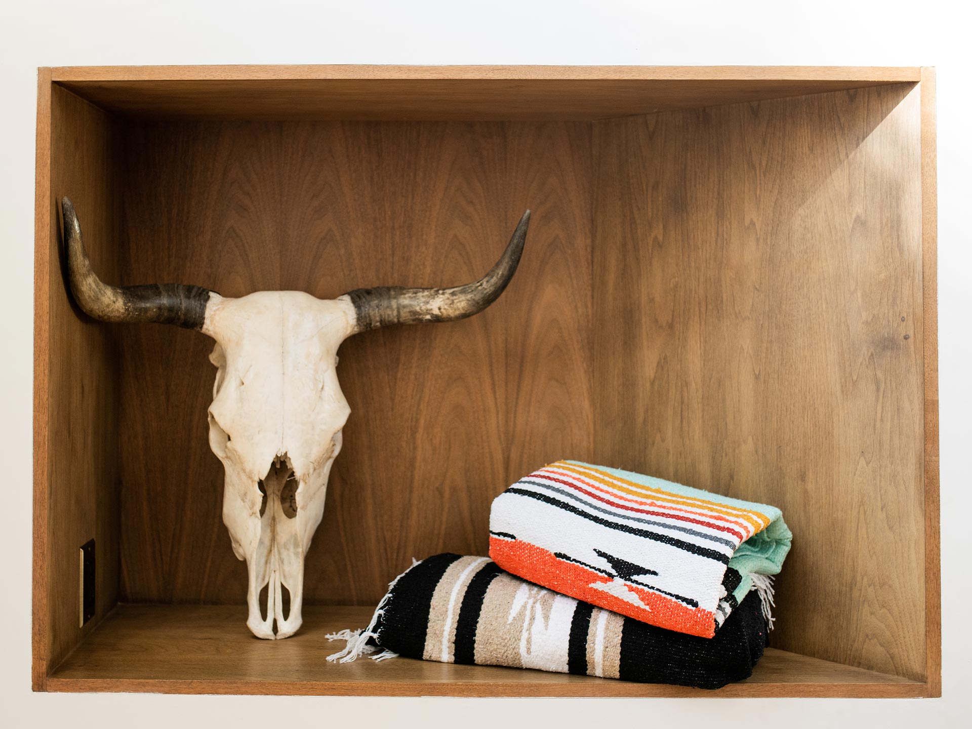 How to Wash and Care for Your Mexican Blanket