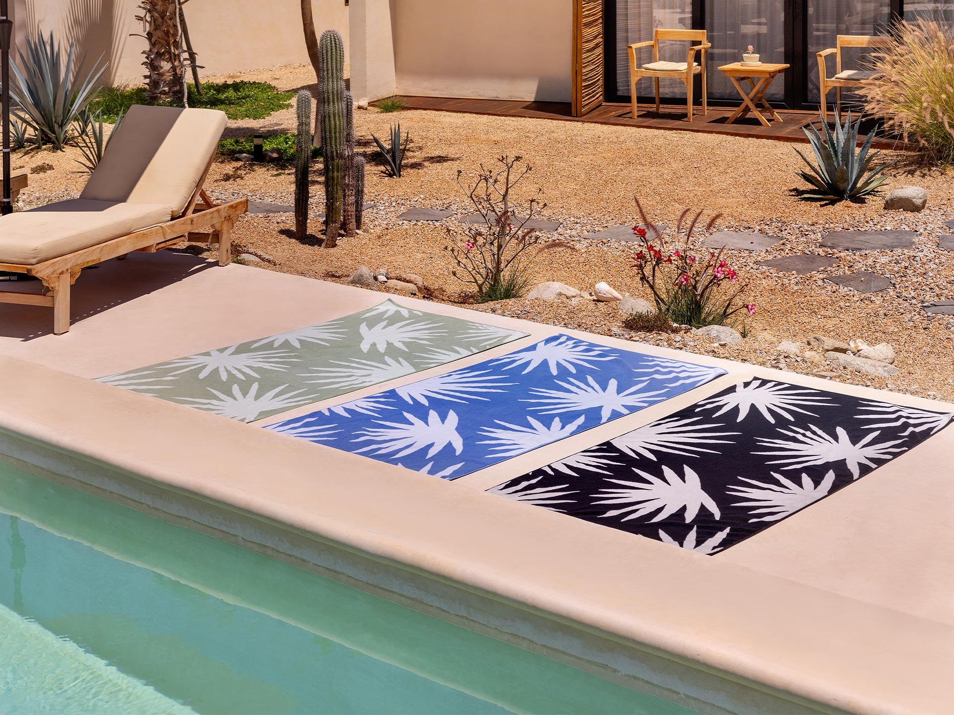 The Health Benefits of Beach and Pool Days: Embrace the Summer Sun!