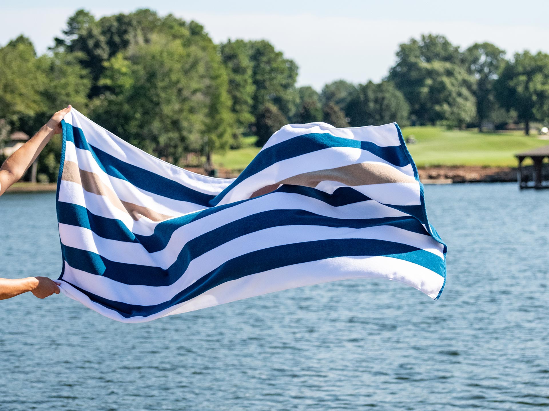 Transitioning Your Beach Towels from Summer to Fall: Care Tips for Longevity