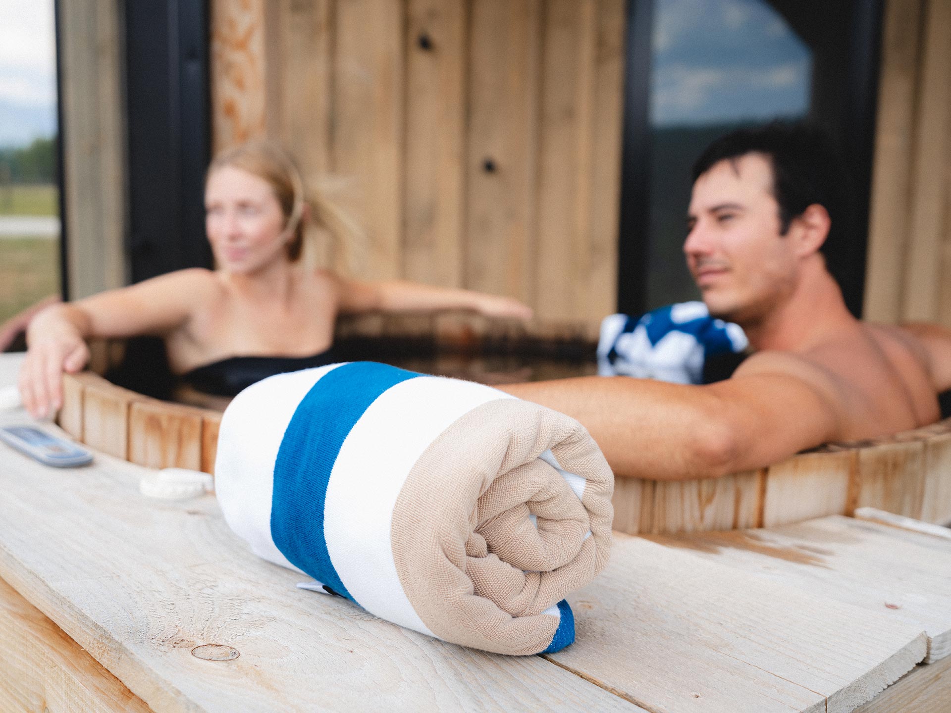 Beach Blanket vs. Beach Towel: Which One Do You Need?