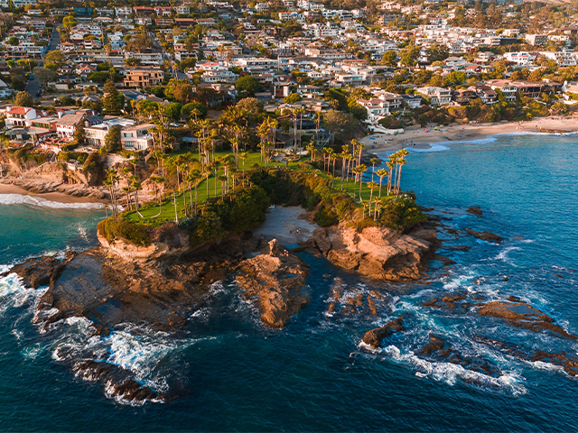 5 Best California Destinations to Visit in the Fall