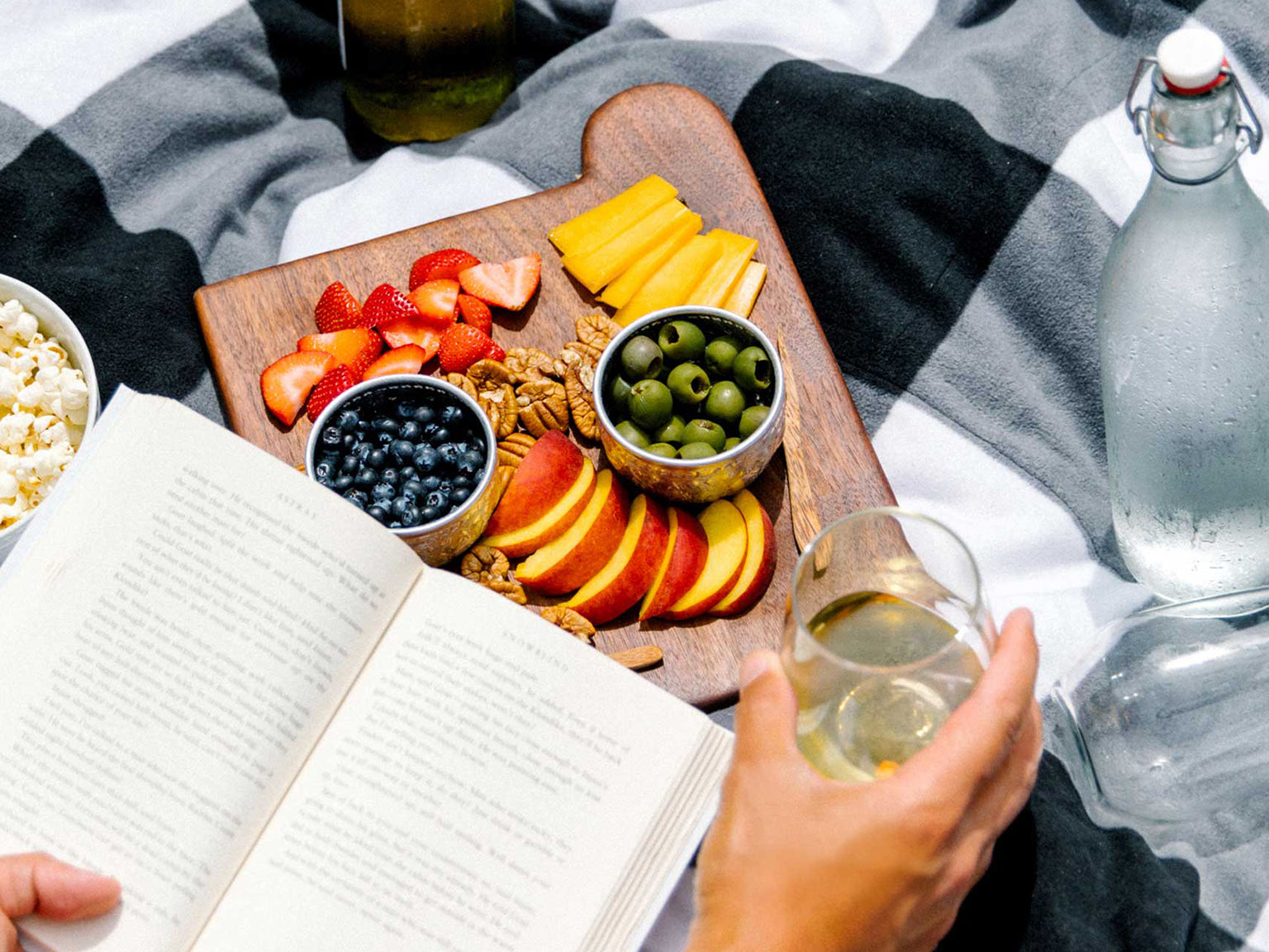 A Guide to the Best Alcohol Alternatives