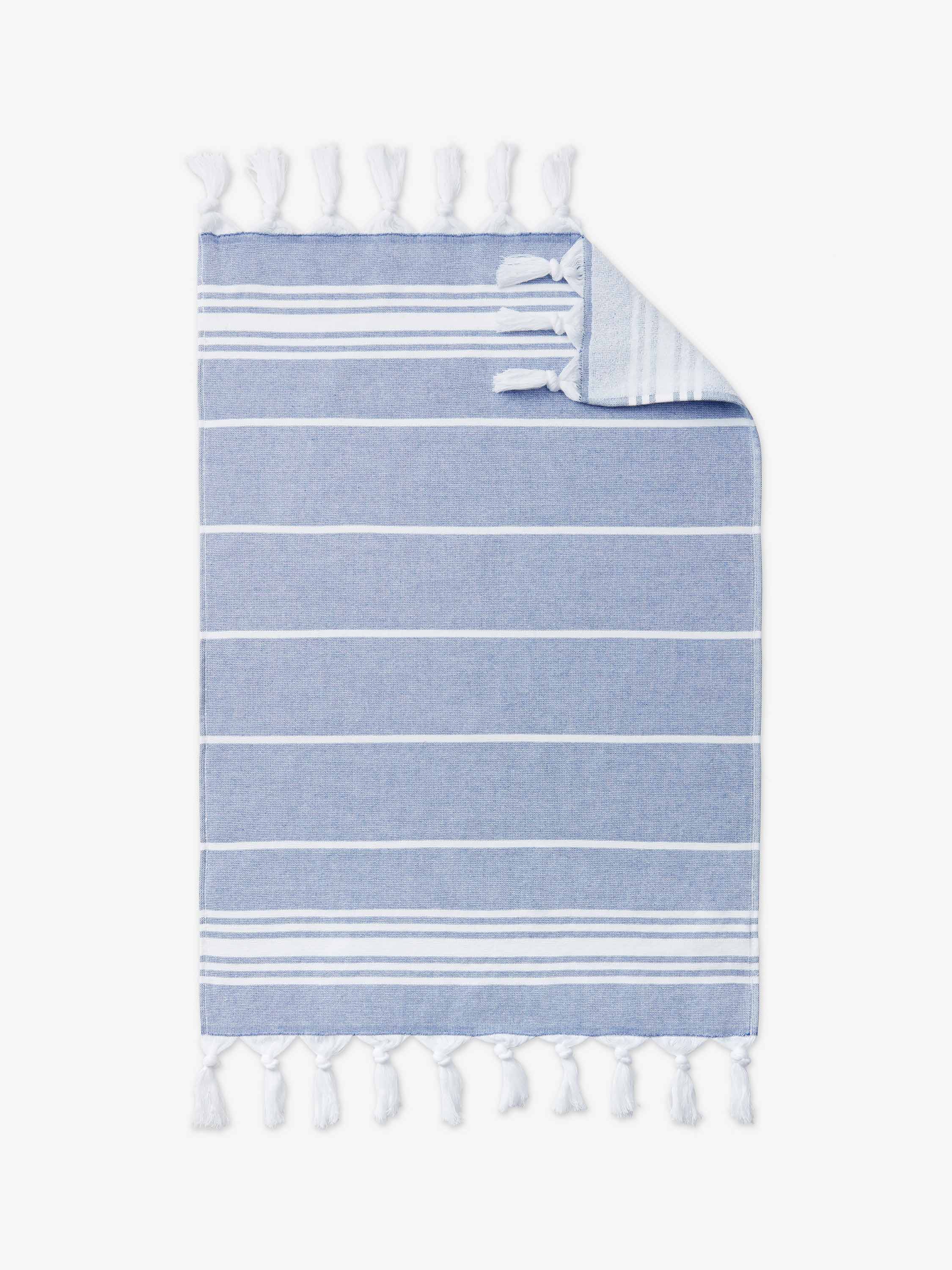 Dune Classic Turkish Hand Towel – Laguna Beach Textile Company