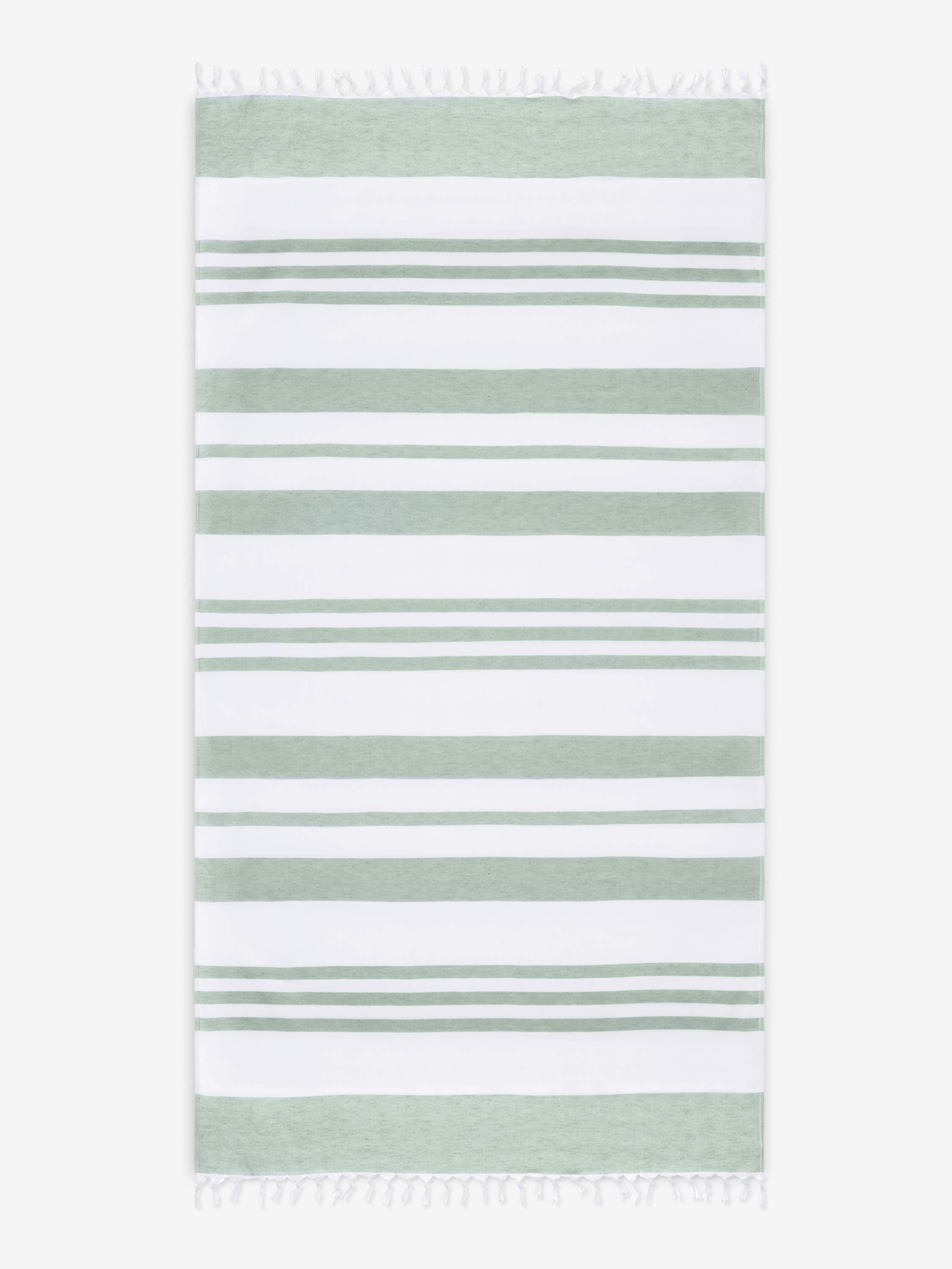 White Dune Classic Turkish Hand Towel – Laguna Beach Textile Company