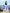 Laguna Beach Textile Company Cabana Red, White & Blue Classic Cabana Beach Towel