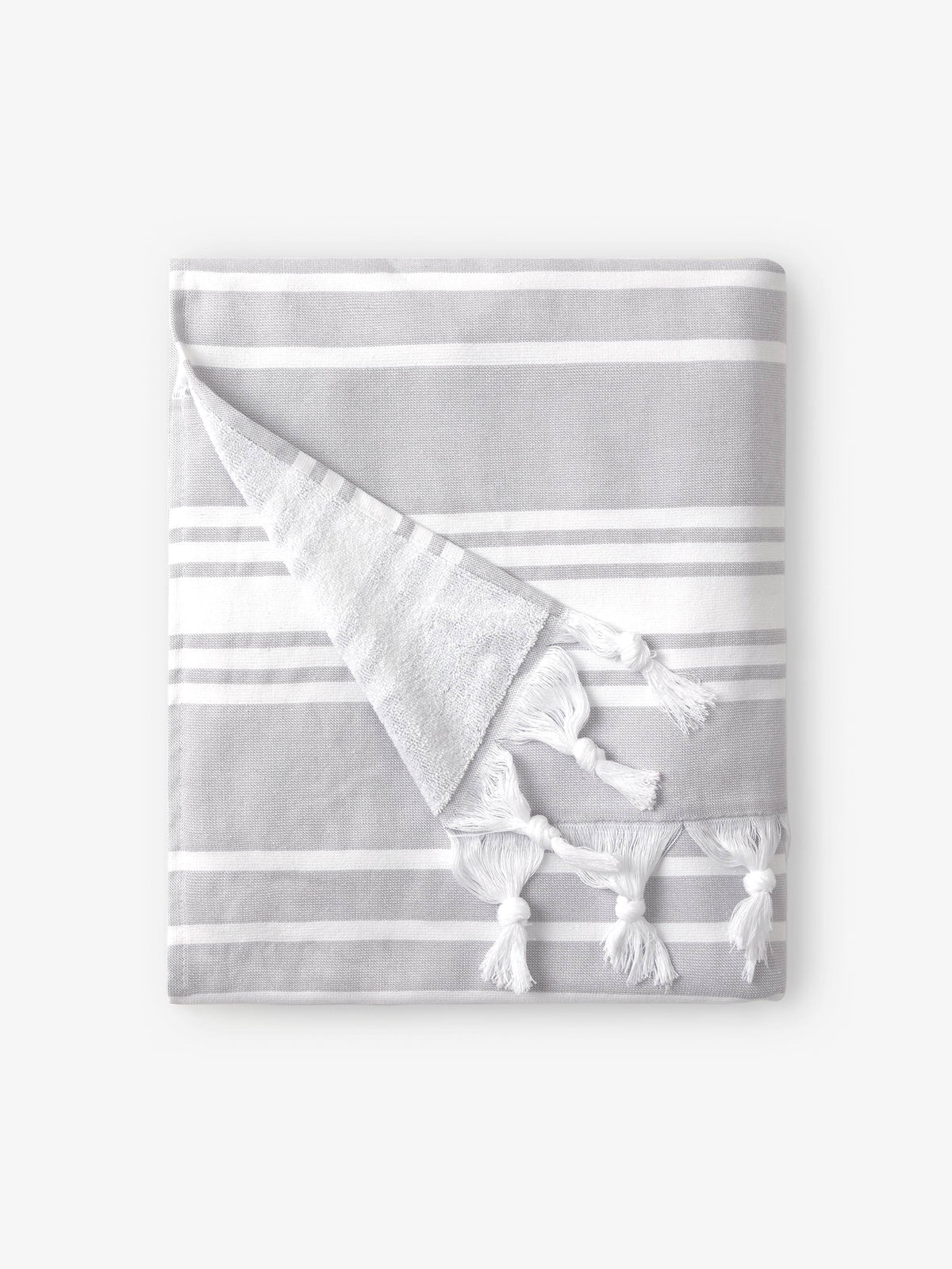 Laguna Beach Textile Company Turkish Stone Classic Turkish Towel